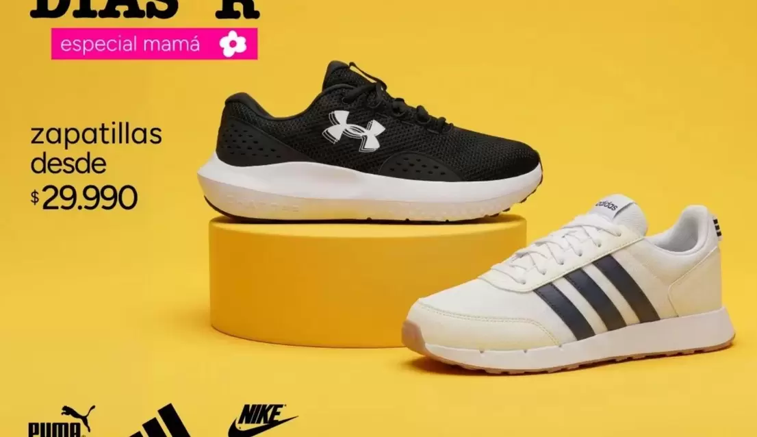 Puma - Zapatillas Desde
