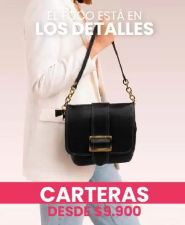 Carteras