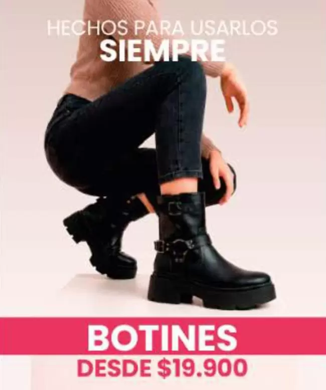 Botines