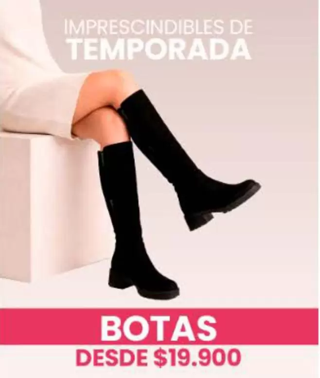 Botas