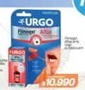 Puma - Altas Orm. Lipp