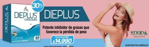 Polente Inhibidor De Grasas Que Favorec La Perdido De Peso