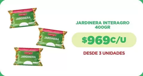 Interagro -