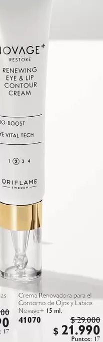 Boost - Crema Renovadora Para Toda La Raza De Contour