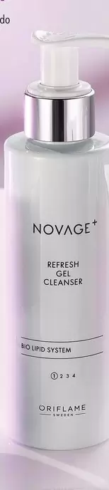 Novage - Crémant D.O.C.V., Roast & Lotus