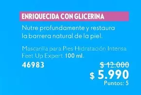 Up - Enriquecida Con Glicerina
