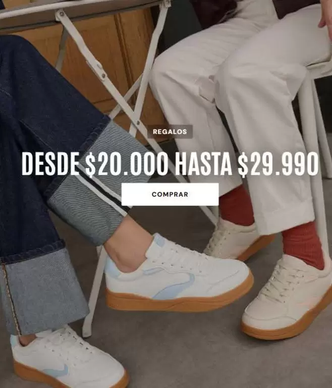 Comprar