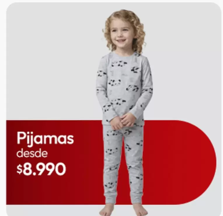 Pijamas