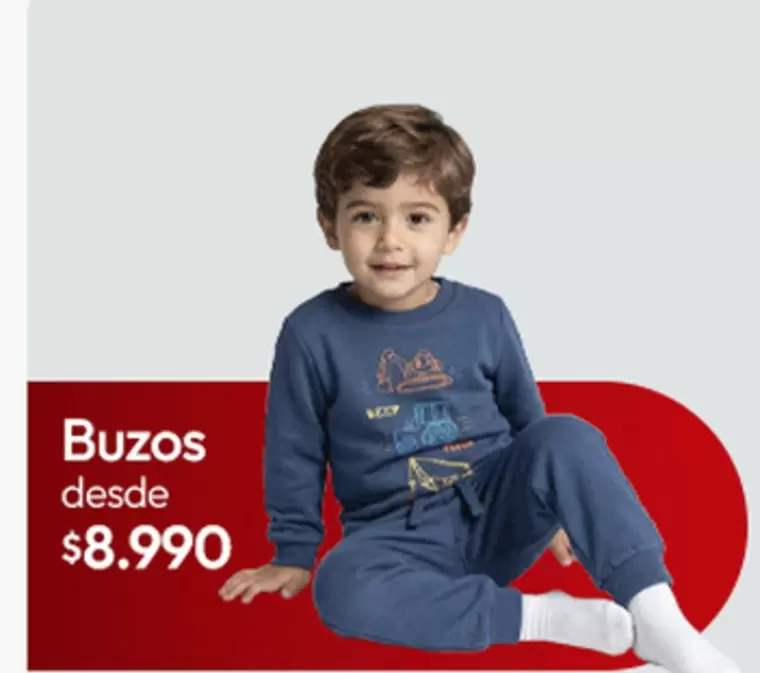 Buzos