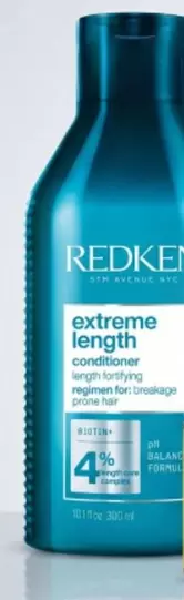 Redken - Extreme Length Conditioner 500ml