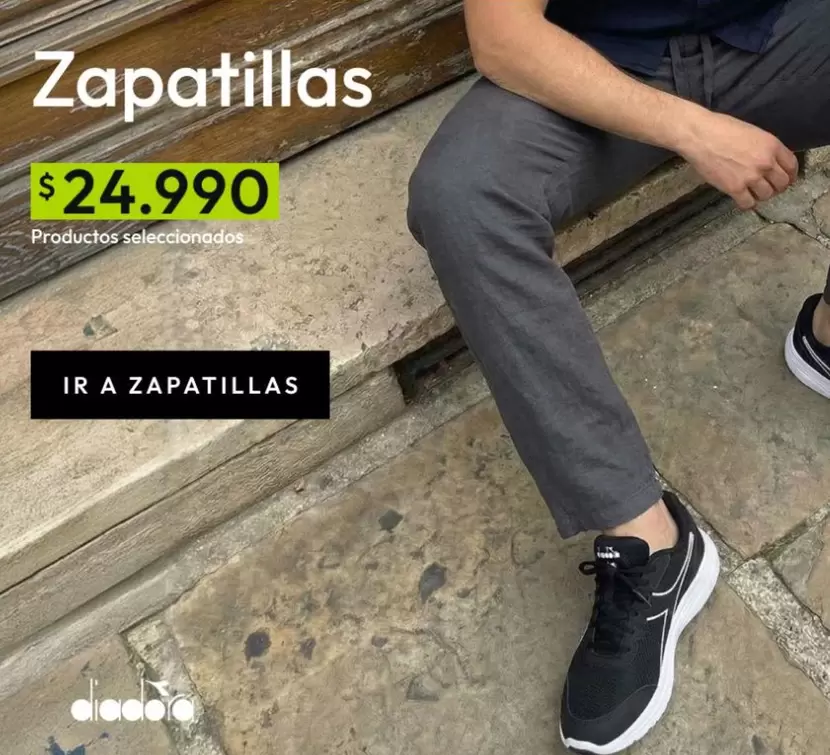Zapatillas