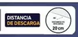 Distancia De Descarga