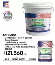 Sipa - Satinado