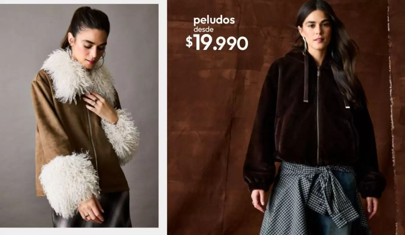 Peludos