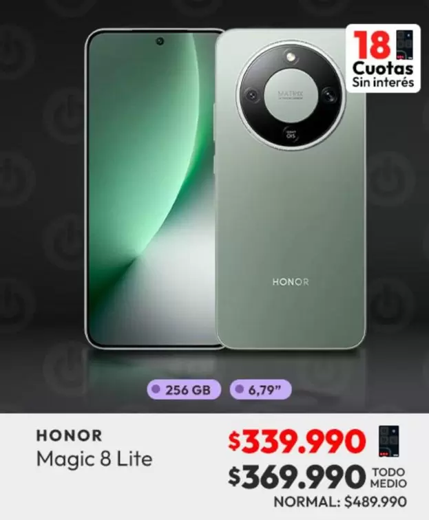 Magic 8 Lite