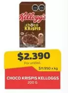 Kellogg’s - Choco Krispis