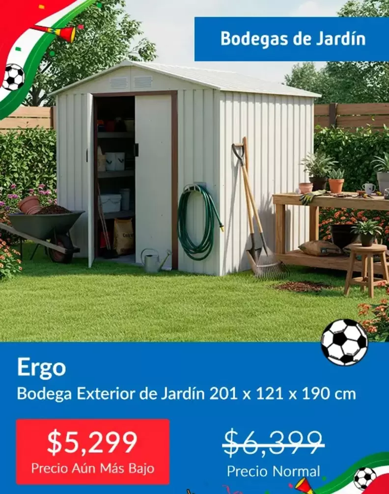 Ergo
