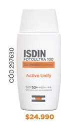 Isdin - Active Unify