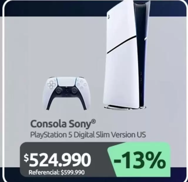Consola