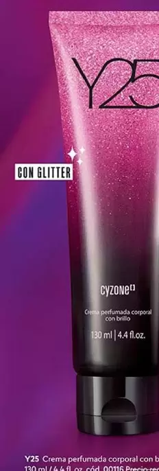 Cyzone - Pz720gp