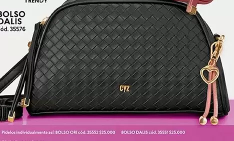 Trendy - Bolso O Bolso De Gas 53525 2s0000