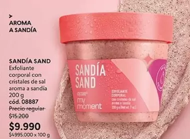 GE - Sandía Sandía