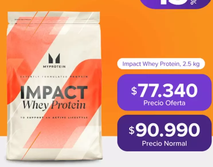 Whey Protein