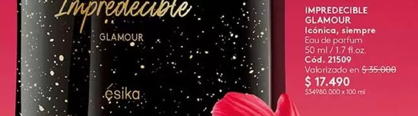 Imrredecible