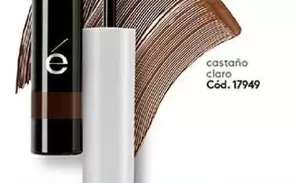 Castaño - Claro