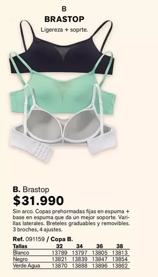 Brastop