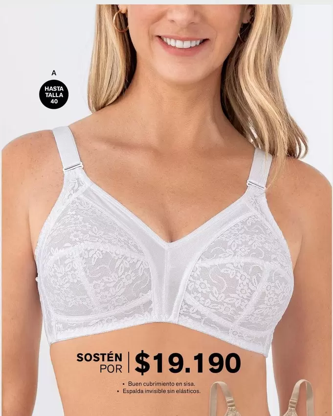 Sosten Por