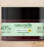 Naturaloe - Crema Antiage Dia