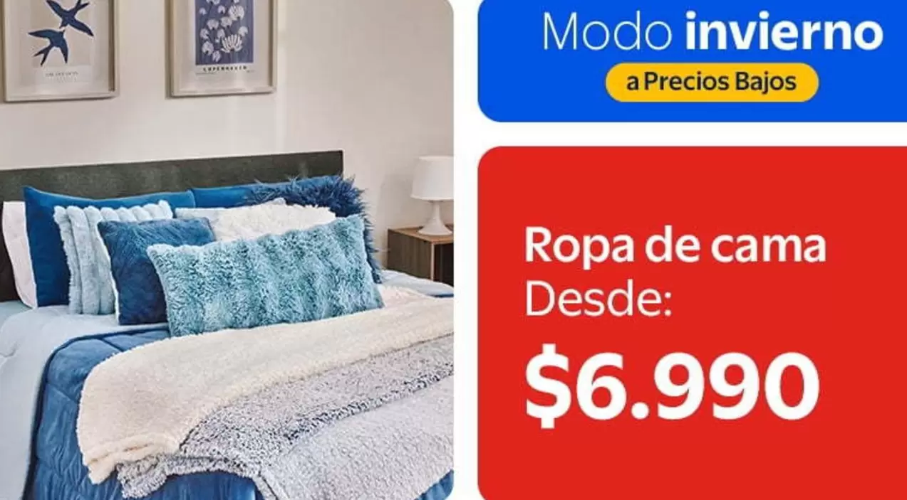 Ropa De Cama