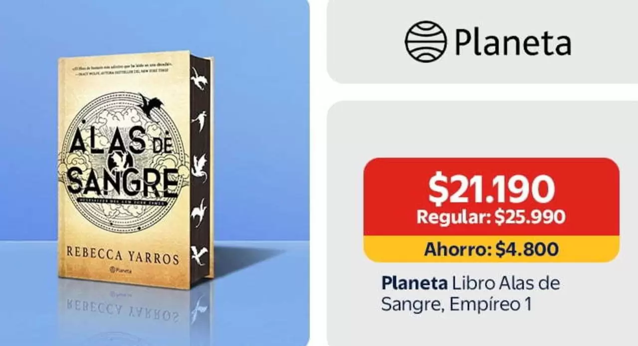Planeta