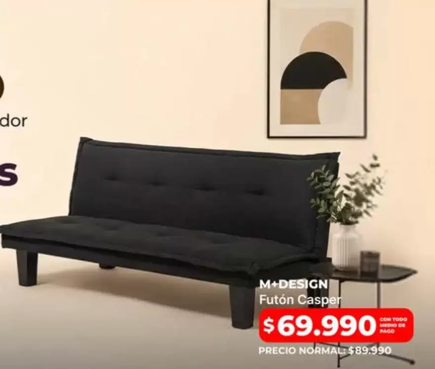 Futon