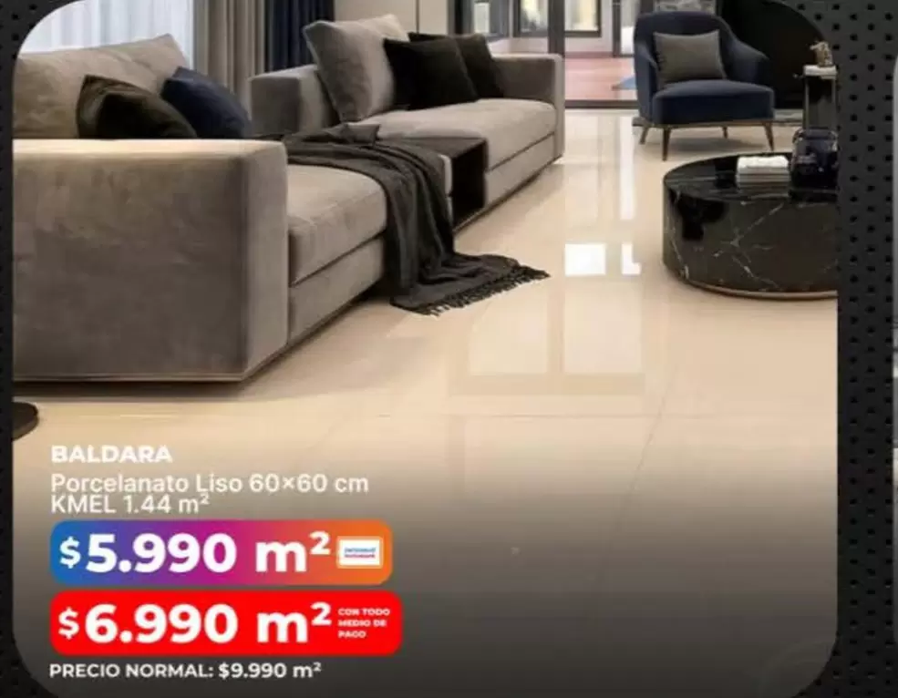 Baldara
