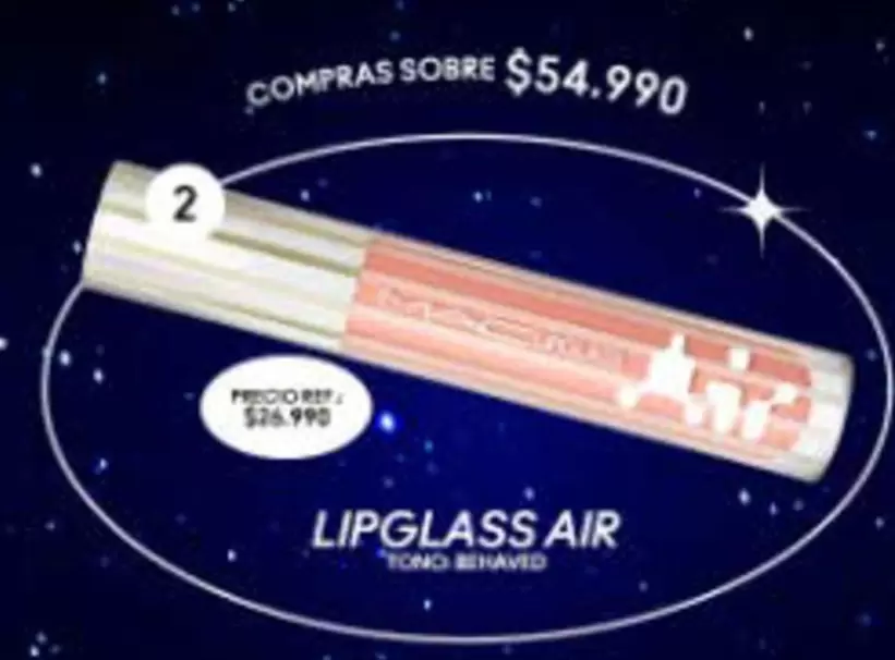 Lipglass Air
