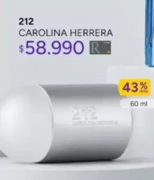 Carolina Herrera - Carolina