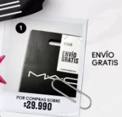 Envio Gratis