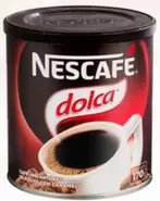 Nescafé - Dolca