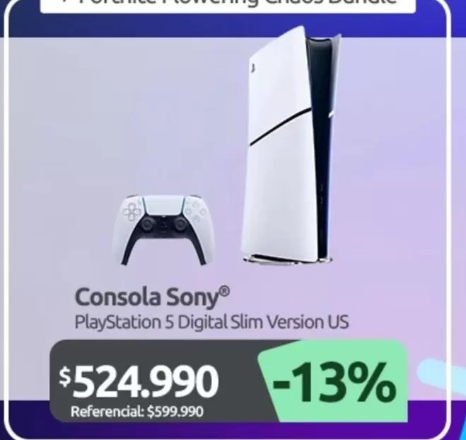 Consola
