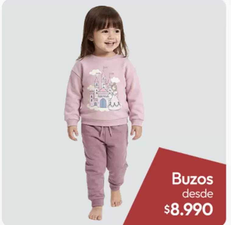 Buzos
