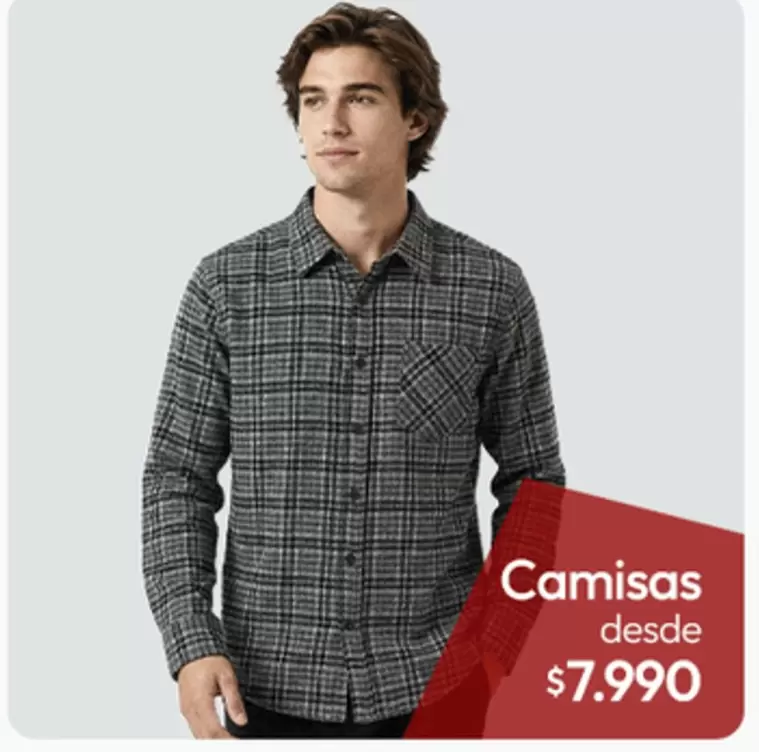 Camisas