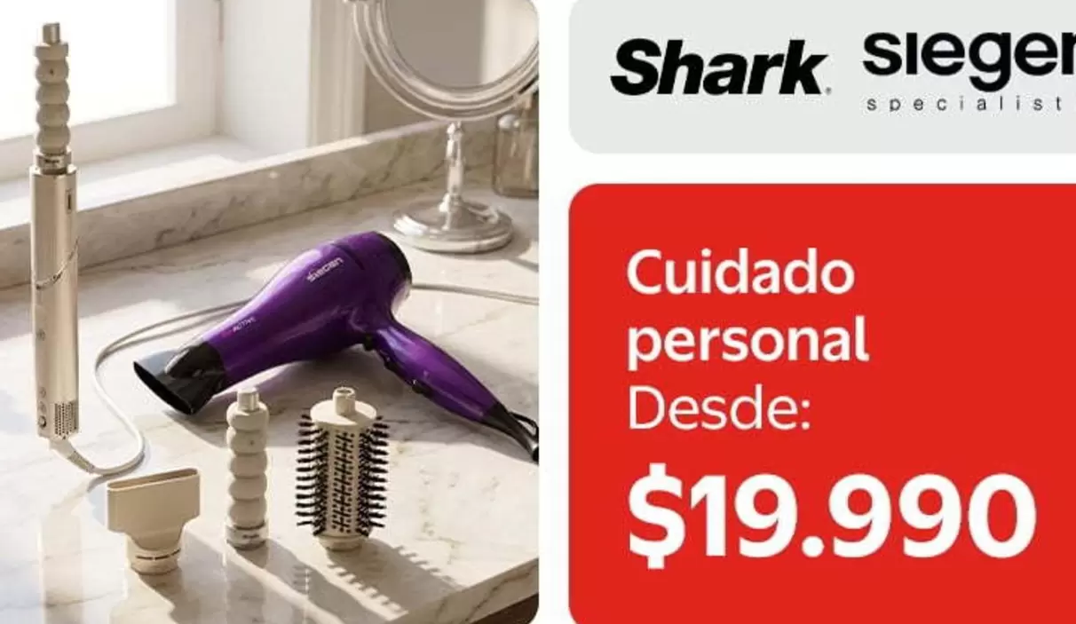 Personal - Cuidado