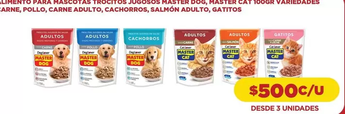 Cat - Carne Adulto