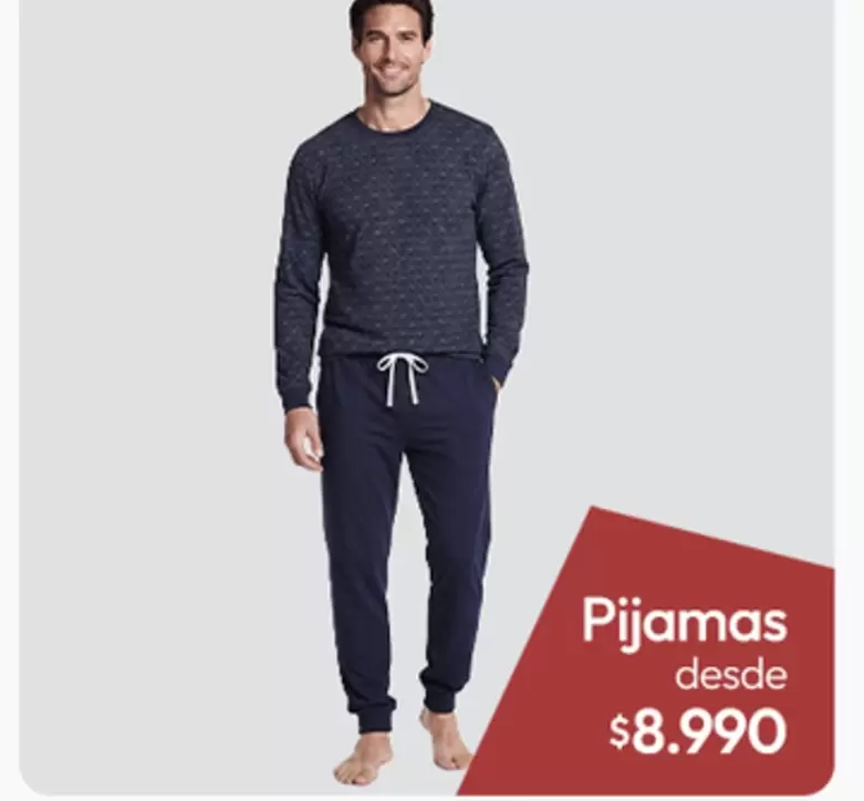 Pijamas
