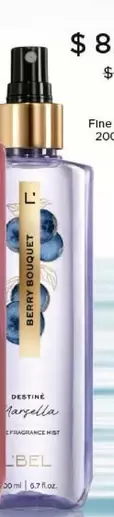 The Body Shop