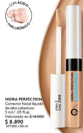 Hidra Perfection