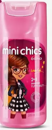 Mini Chics