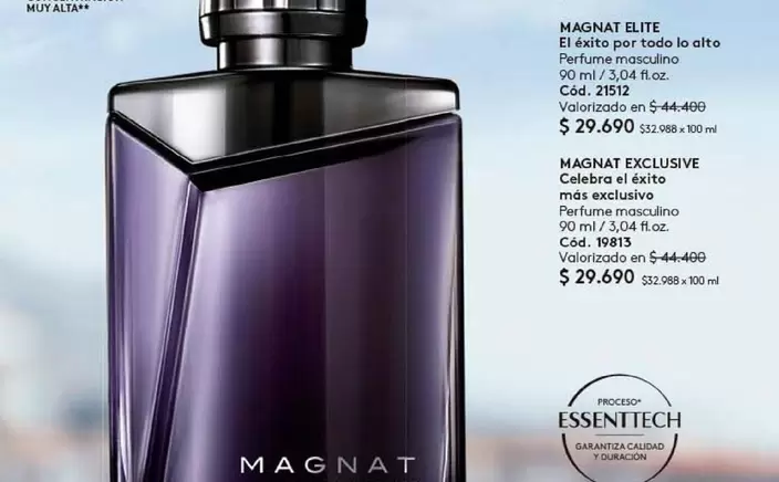 Magnat -  Elite